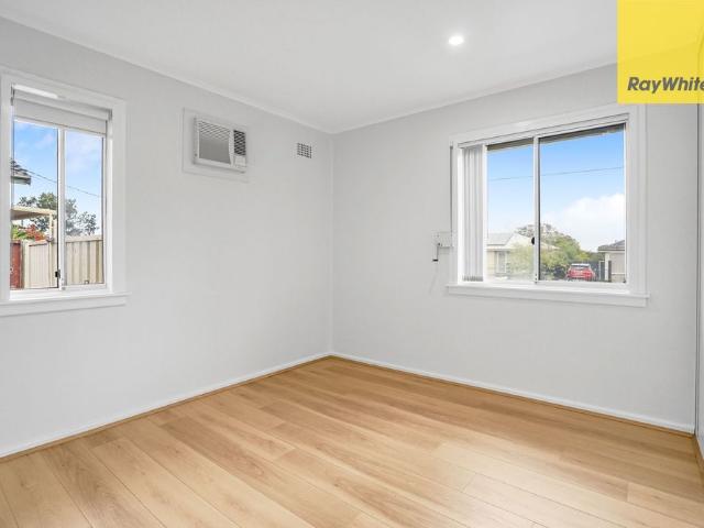 3 Bedroom Family Home