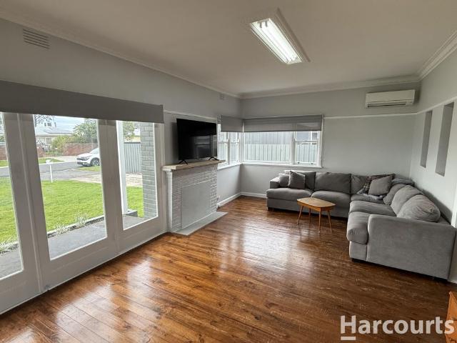 3 Bedroom Family Home