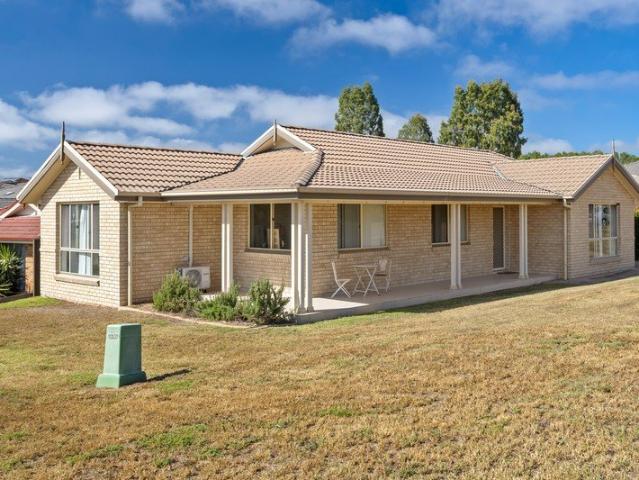 3 Bedroom Family Home