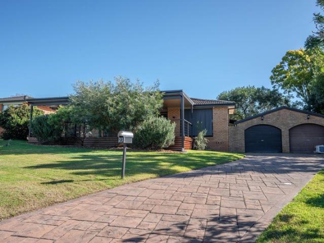 3 bedroom Family Home