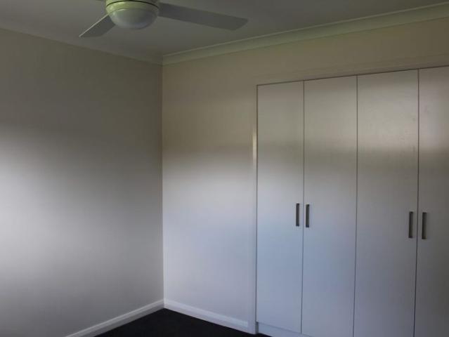 3 bedroom family home