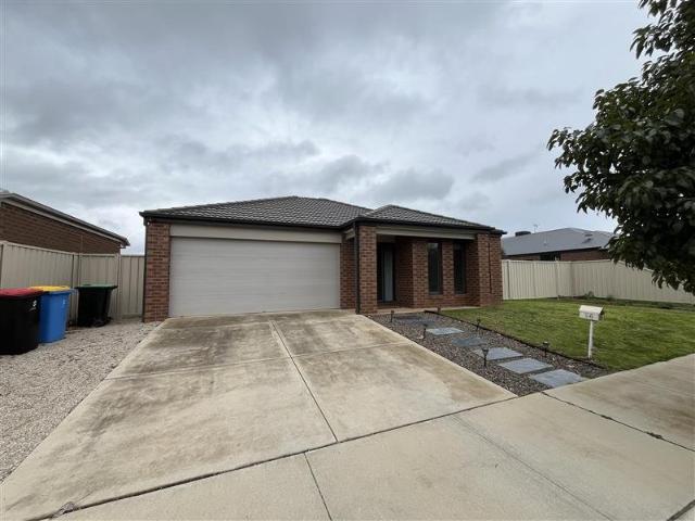 3 Bedroom Family Home