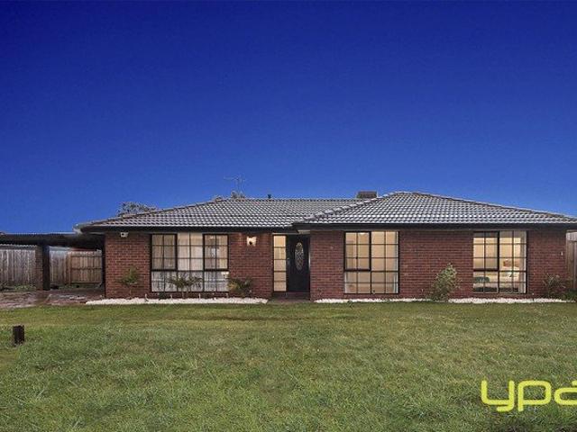 3 BEDROOM FAMILY HOME