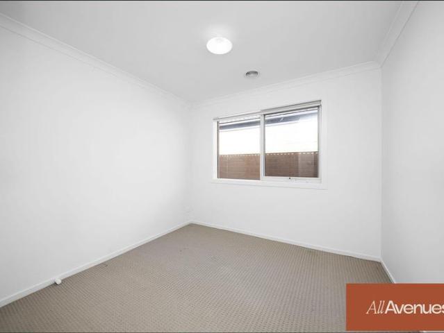 3 Bedroom Family Home