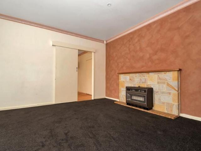 3 Bedroom family home!