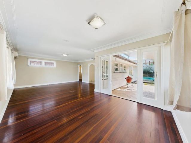 3 Bedroom Family Home