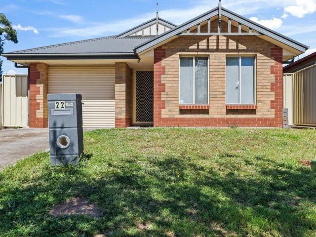 3 Bedroom Family Home