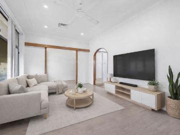 3 Bedroom Family Home
