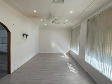 3 Bedroom Family Home