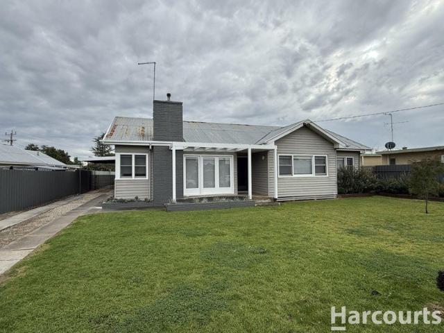 3 Bedroom Family Home