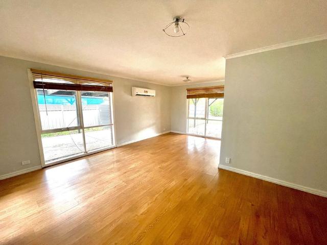 3 Bedroom Family home