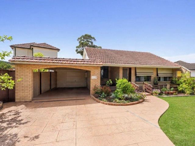3 Bedroom Family Home