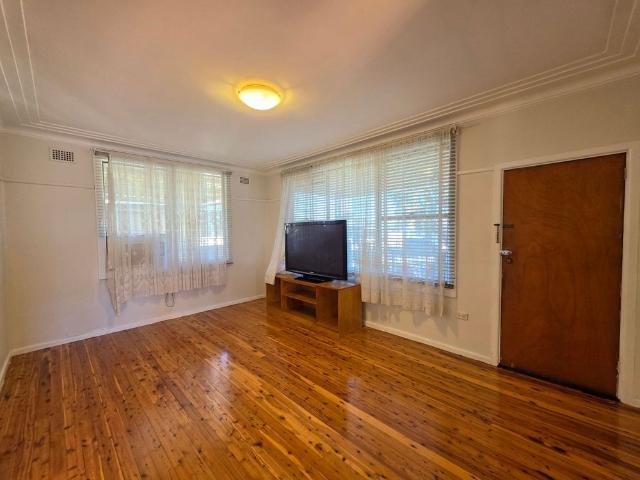 3 Bedroom Family Home
