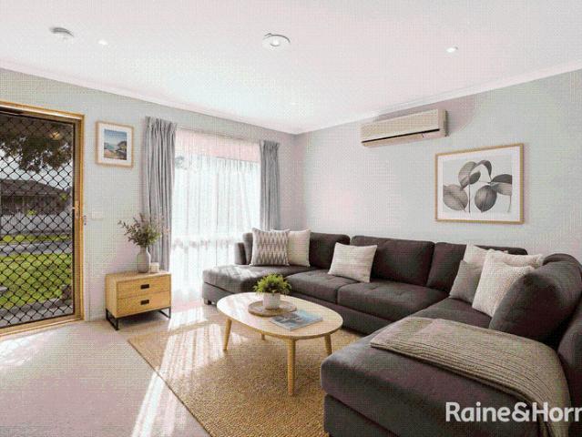 3 Bedroom Family Home!