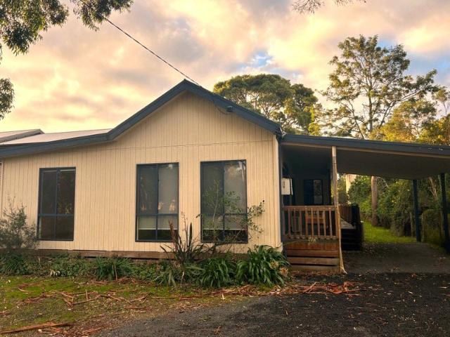 3 Bedroom Family Home