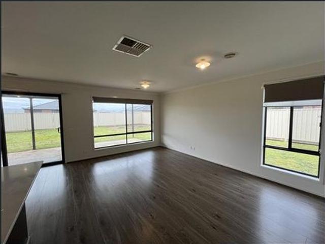 3 Bedroom Family Home