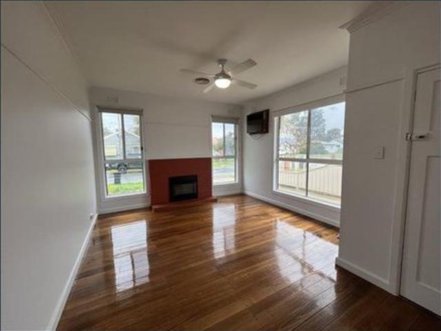 3 Bedroom Family Home