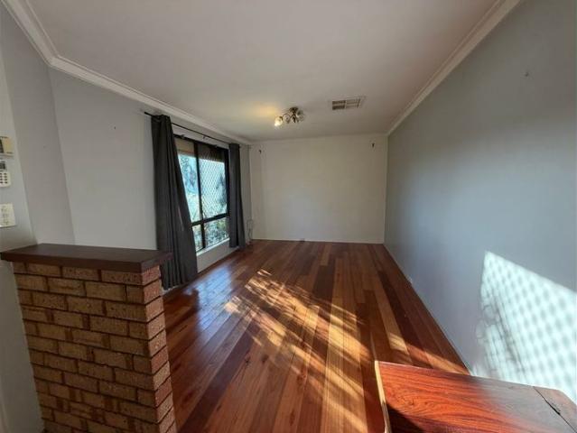 3 Bedroom Family Home