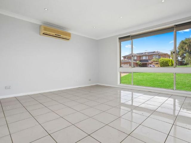 3 Bedroom Family Home