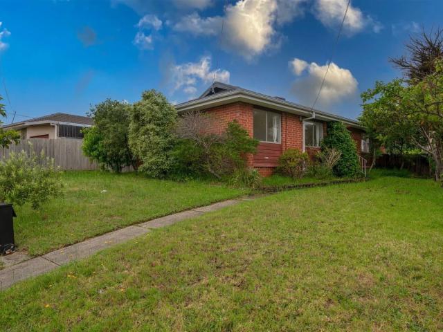 3 Bedroom Family Home