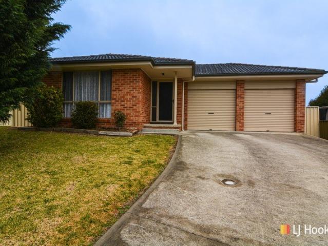 3 BEDROOM FAMILY HOME