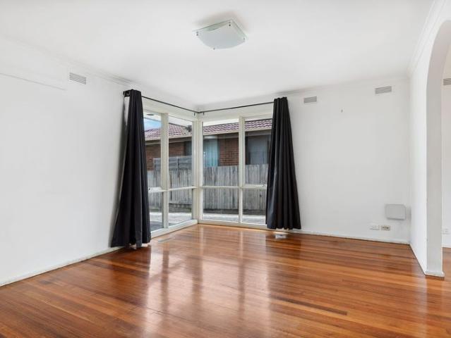 3 Bedroom Family Home!