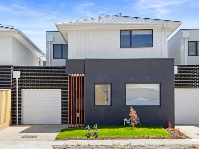 3 BEDROOM FAMILY HOME!