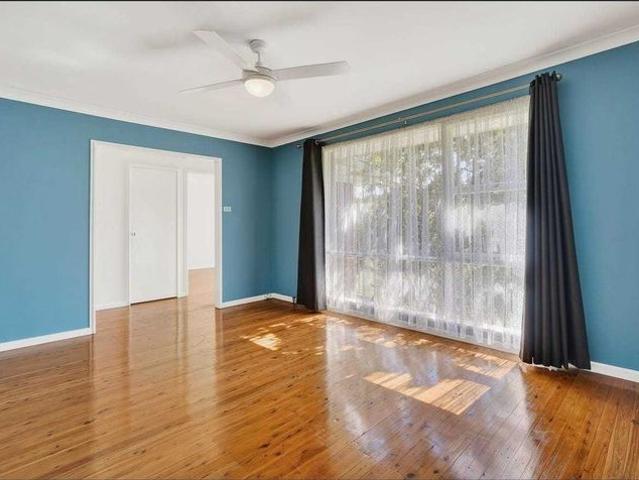3 Bedroom Family Home