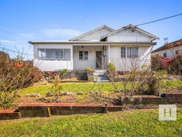 3 Bedroom family home