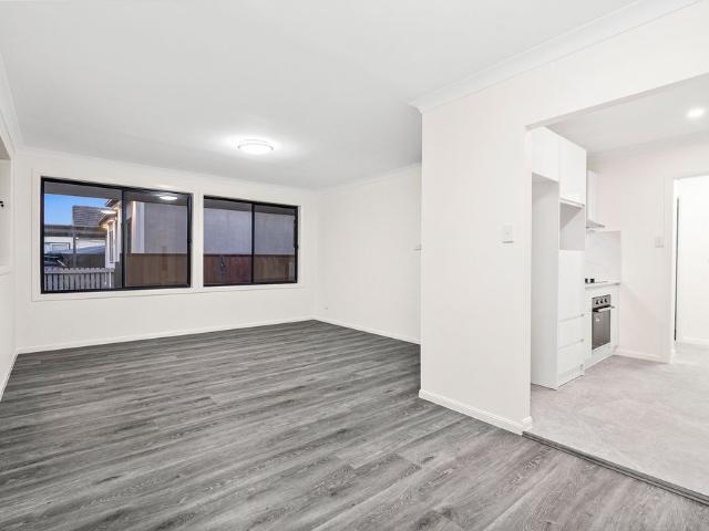 3 Bedroom Family Home