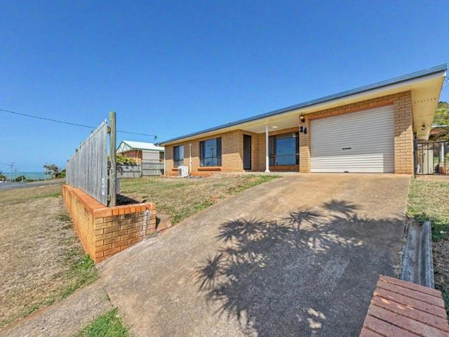 3 Bedroom Family Home