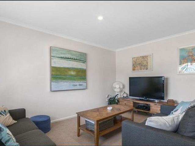 3 Bedroom Family Home