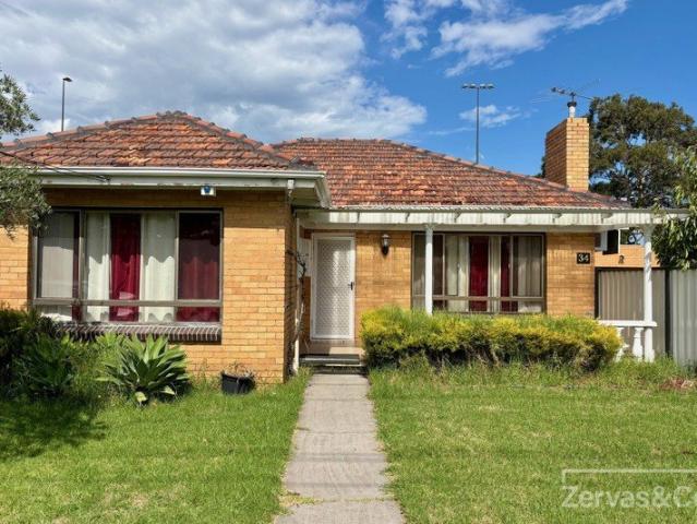 3 BEDROOM FAMILY HOME