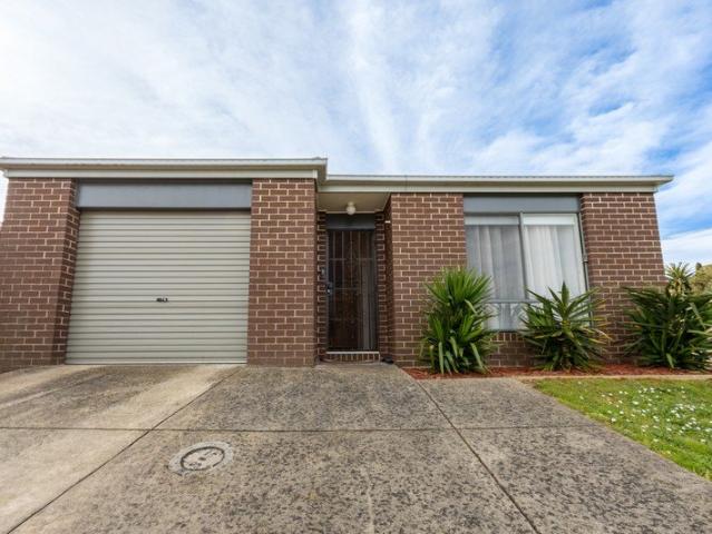 3 Bedroom Family Home