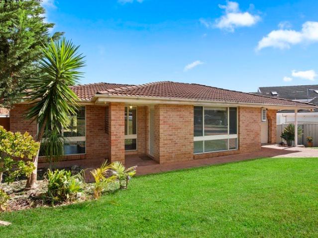 3 Bedroom Family Home
