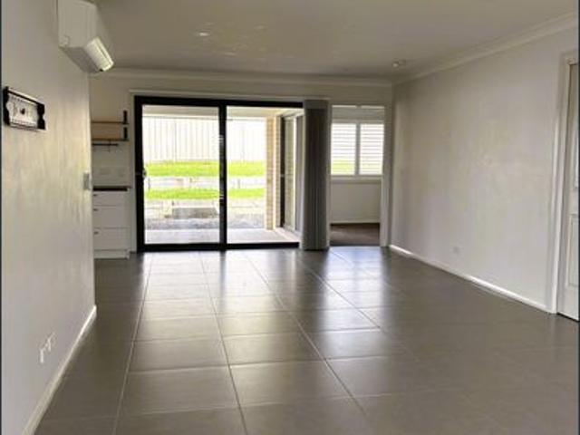 3 BEDROOM FAMILY HOME