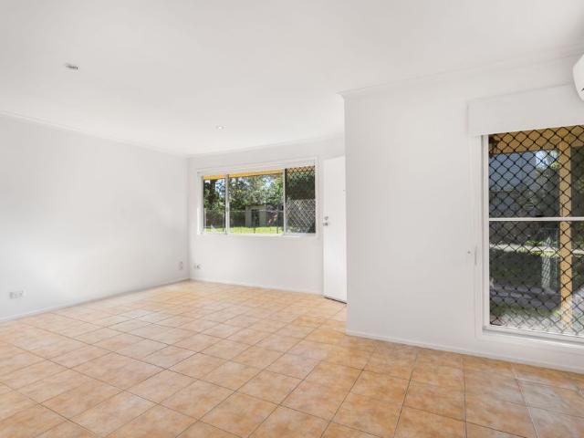 3 Bedroom Family Home