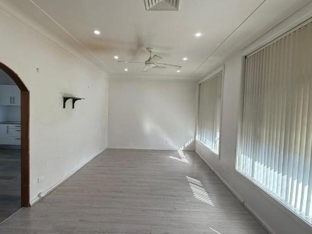 3 Bedroom Family Home
