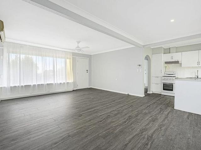 3 Bedroom Family Home