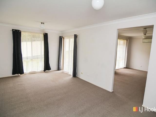 3 BEDROOM FAMILY HOME