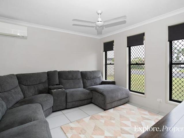 3 Bedroom Family Home