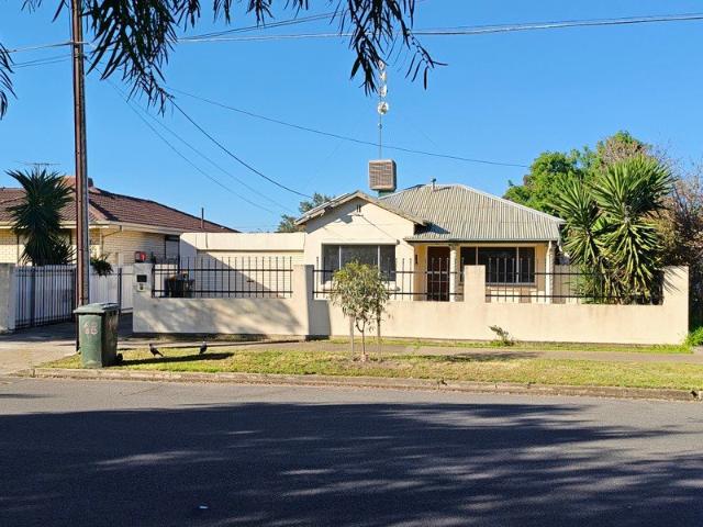 3 Bedroom Family Home