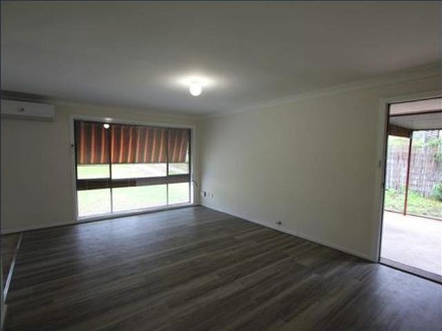 3 Bedroom family home