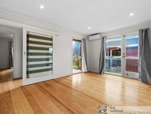 3 Bedroom Family Home