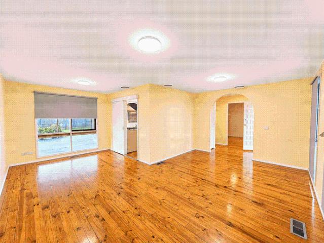 3 Bedroom Family Home!