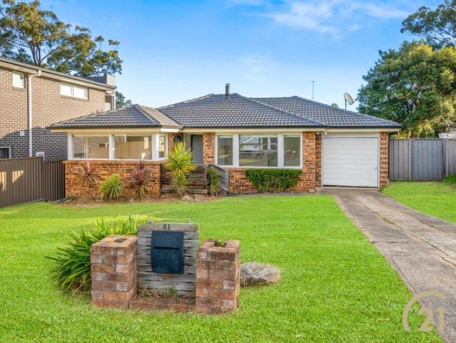 3 Bedroom Family Home