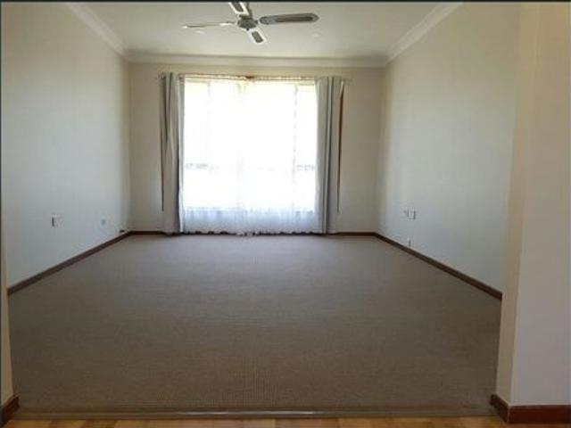 3 Bedroom Family Home.