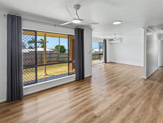 3 Bedroom Family Home