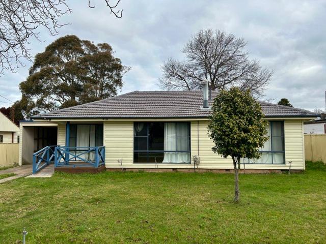 3 Bedroom Family Home