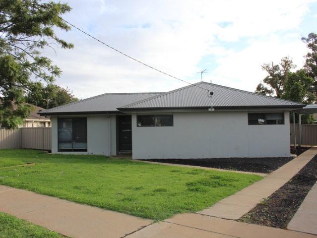3 bedroom family home